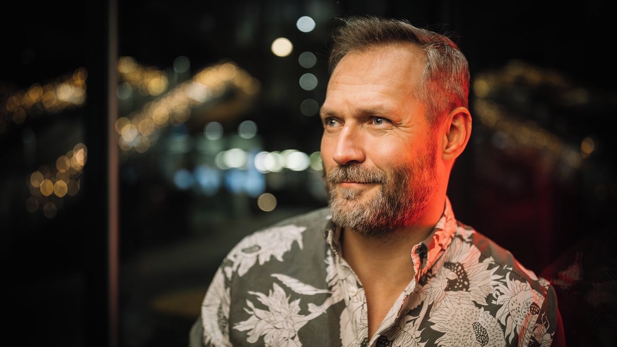 Po největším podcastu spouští televizi. Fotbalu je málo, říká Novotný